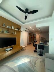 Mill Point (D10), Apartment #465095081